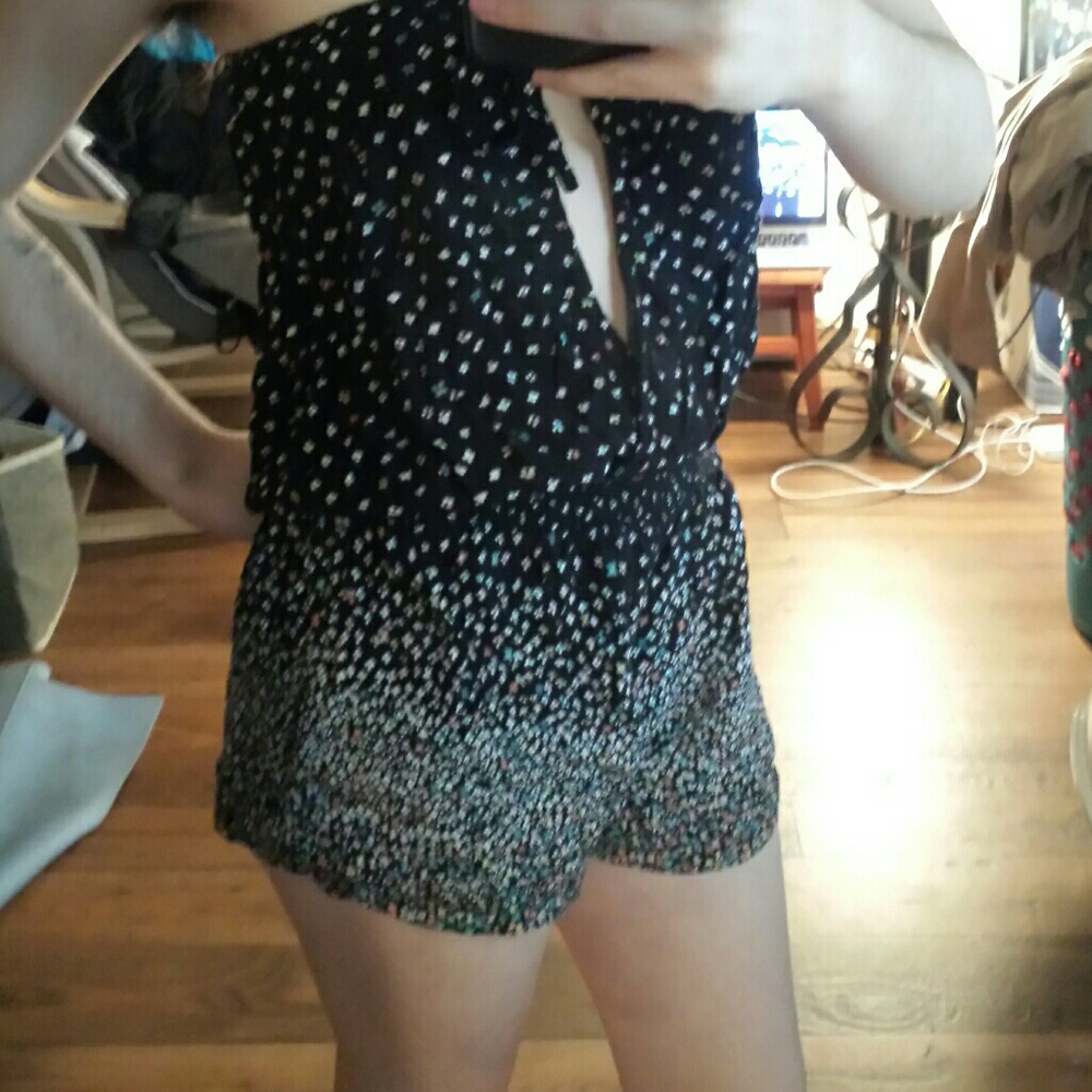 ROXY ROMPER XS/S