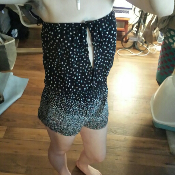 ROXY ROMPER XS/S - Picture 3 of 4