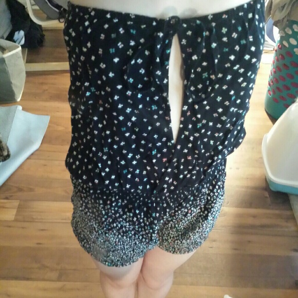 ROXY ROMPER XS/S - Picture 4 of 4