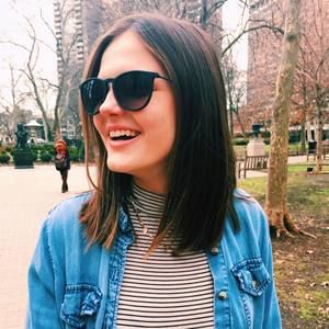 Meet your Posher, Andi