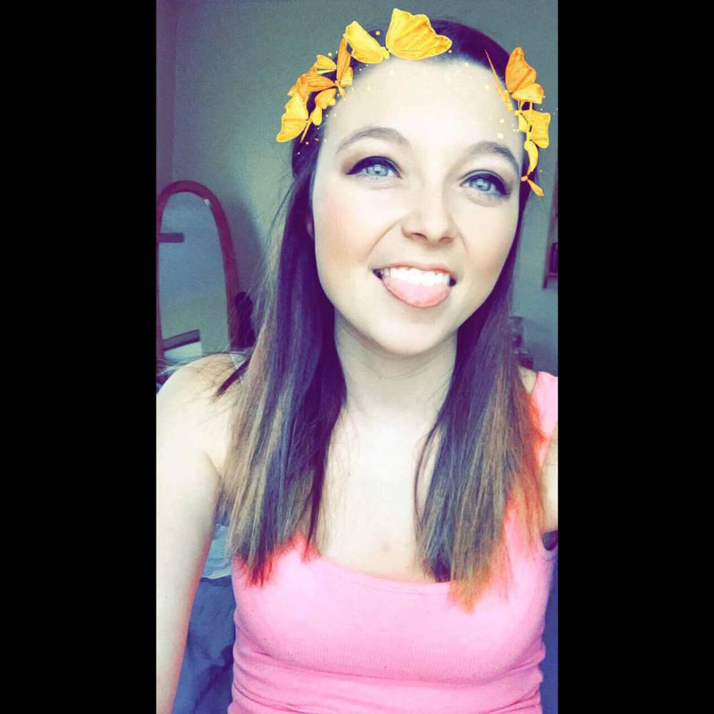 Meet your Posher, Dori