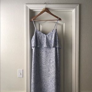 A Pea In The Pod Maternity Maxi Formal/Casual