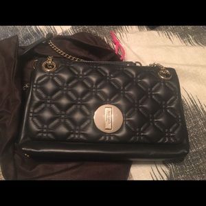Kate Spade quilted bag
