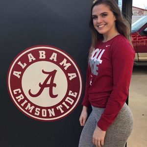 Meet your Posher, Riley