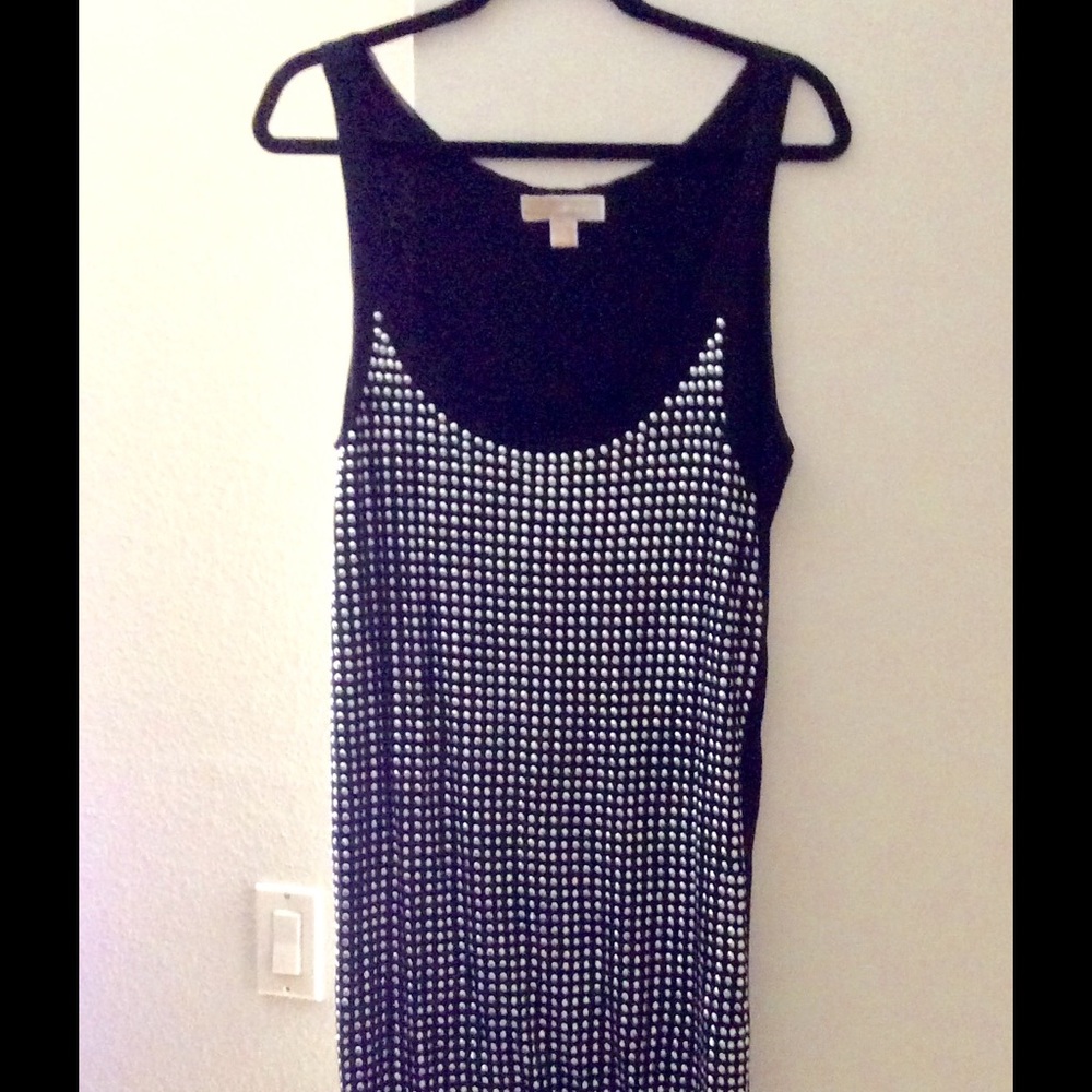 MK LBD, NWOT