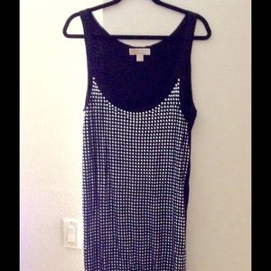 MK LBD, NWOT