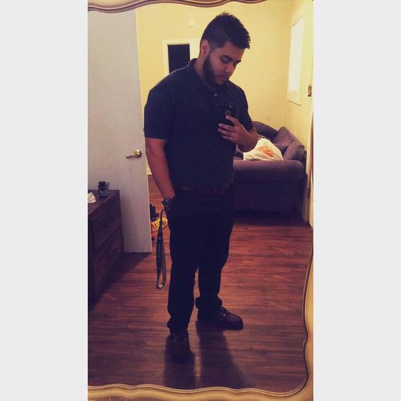 Meet your Posher, Sam - Picture 1 of 1