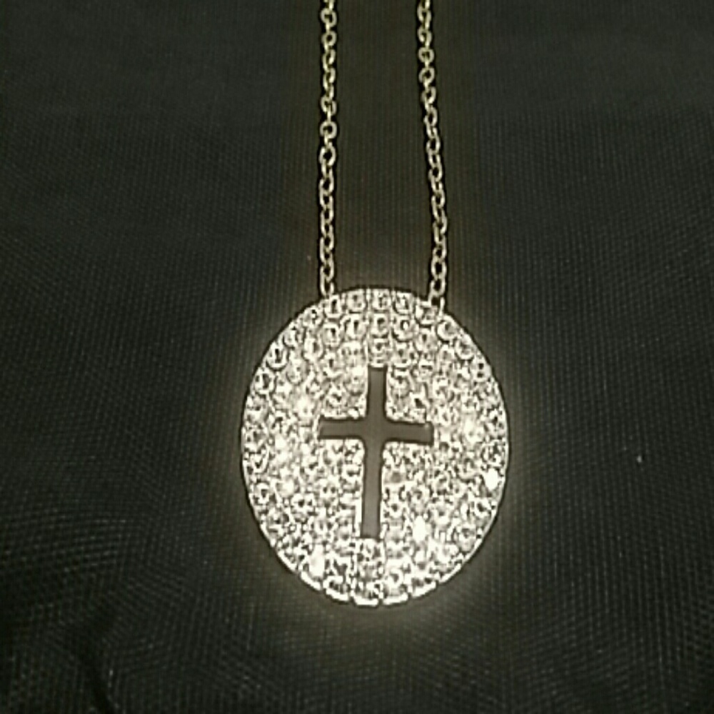 Park Lane "Now and Forever' Necklace