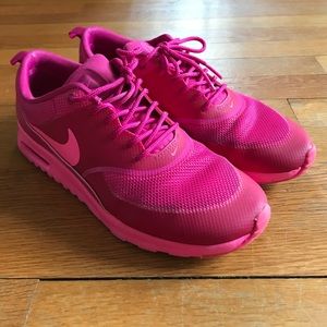 Nike air max thea