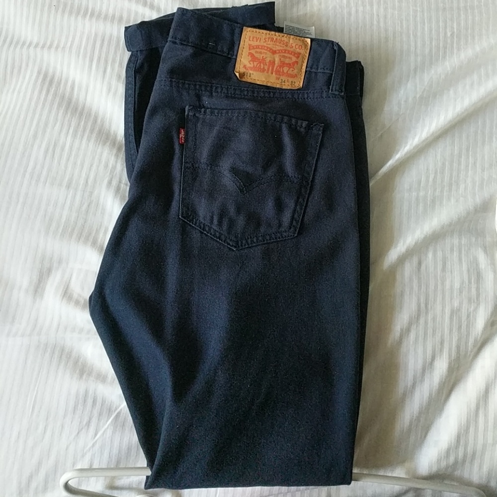 Levi's 511