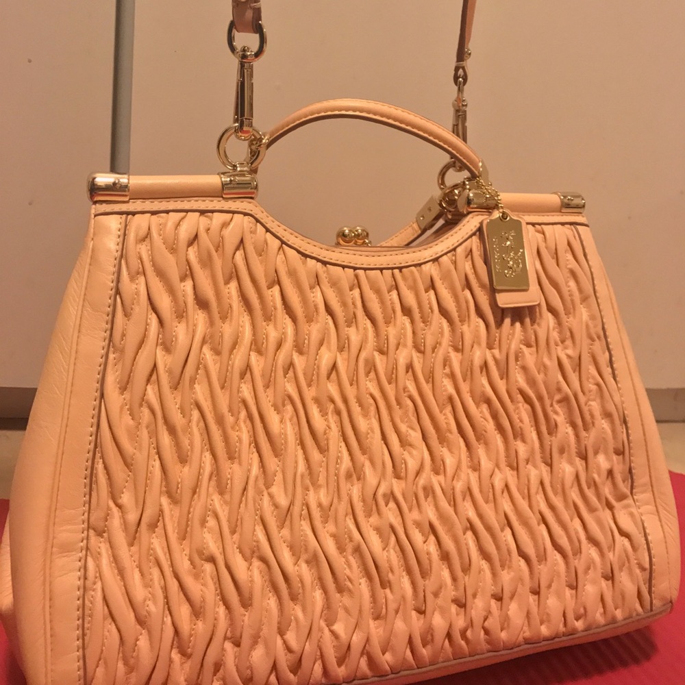 COACH Crossbody Bag