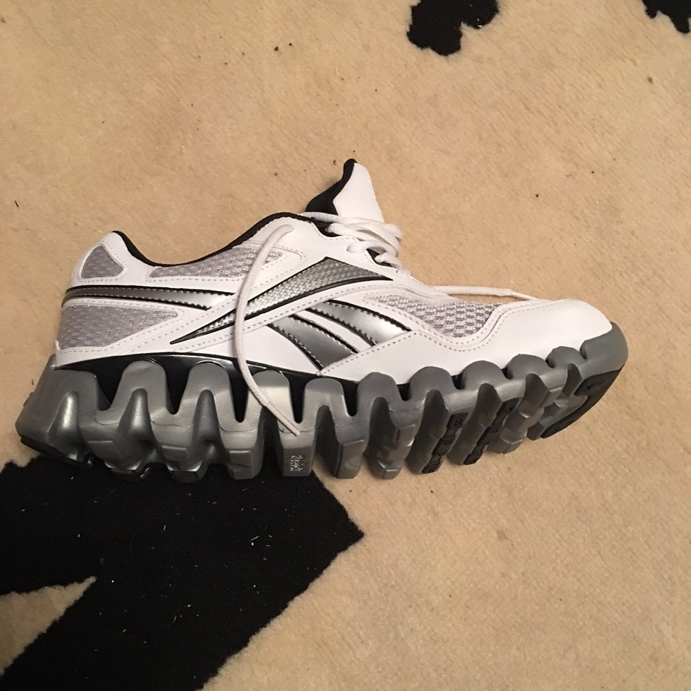 Reebok zigtech - Picture 2 of 4