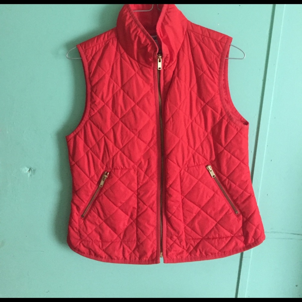 Vest