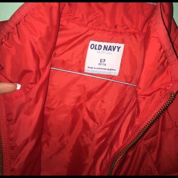 Vest - Picture 2 of 4