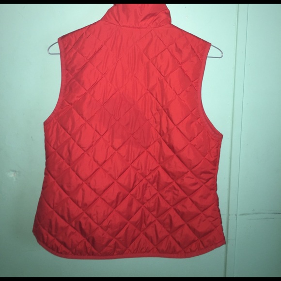 Vest - Picture 3 of 4