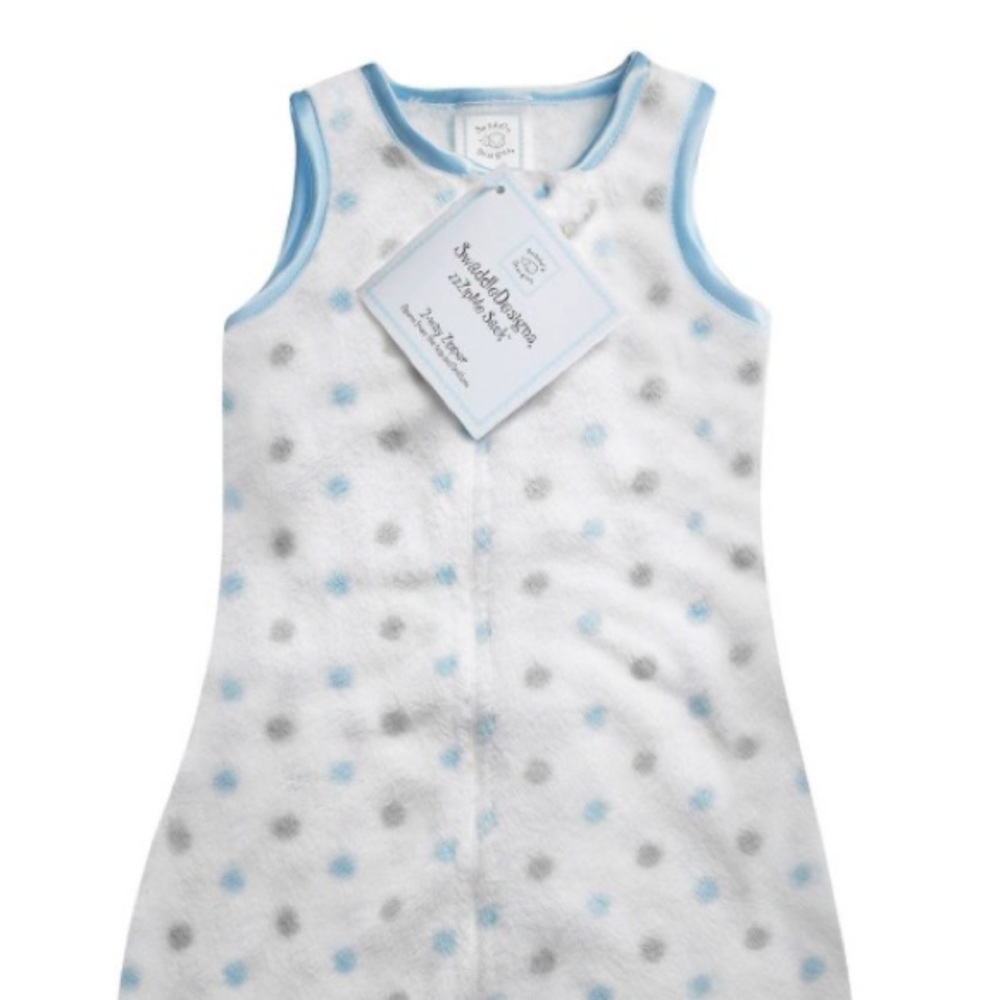 Swaddle Designs sleep sack wearable blanket