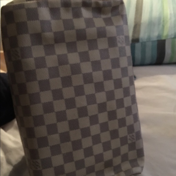 SOLD Louis Vuitton bag - Picture 2 of 7