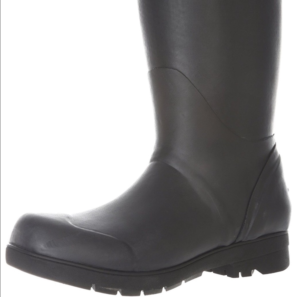 Bogs Men's Linen Rain Boot