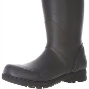 Bogs Men's Linen Rain Boot