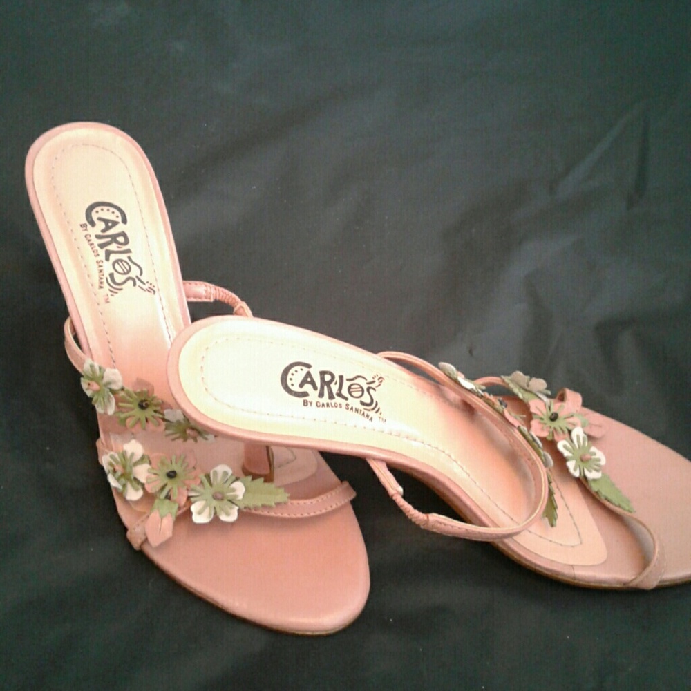 Sandal - Picture 2 of 2