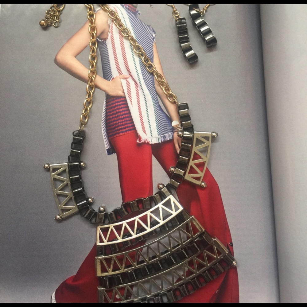 Necklace
