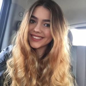 Meet your Posher, Julia