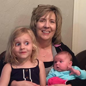 Meet your Posher, Jackie