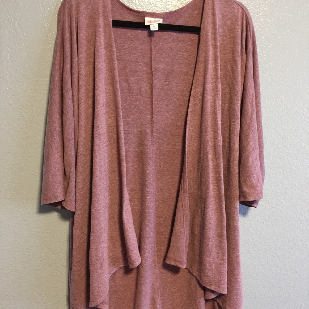 Medium LuLaRoe Lindsay