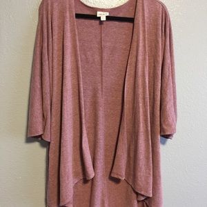 Medium LuLaRoe Lindsay