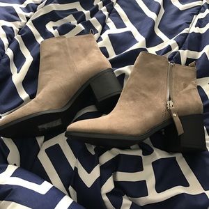 Booties booties booties