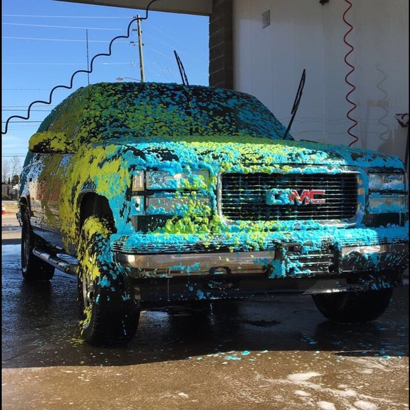 Meet your Posher, James - Picture 1 of 1