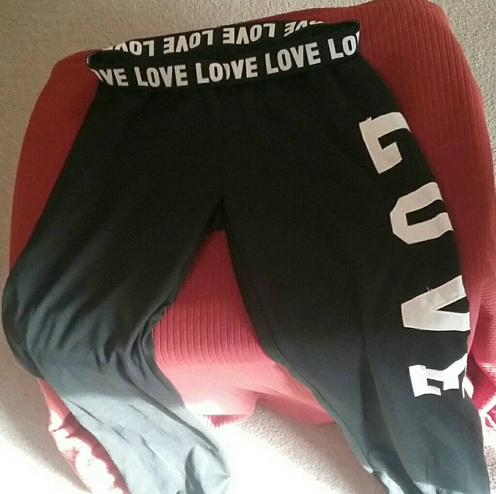 Sweatpants