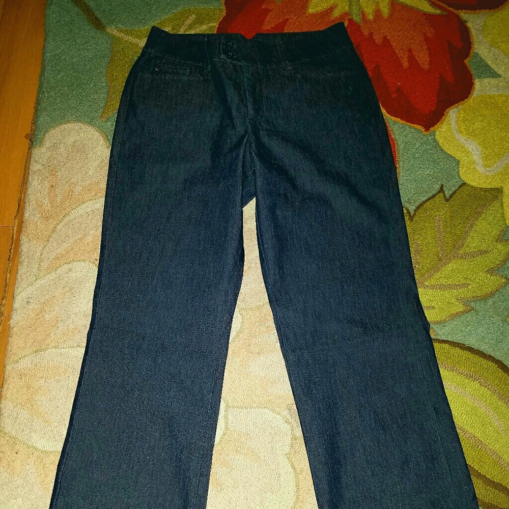Ladies Riders Lee jeans size 10 M