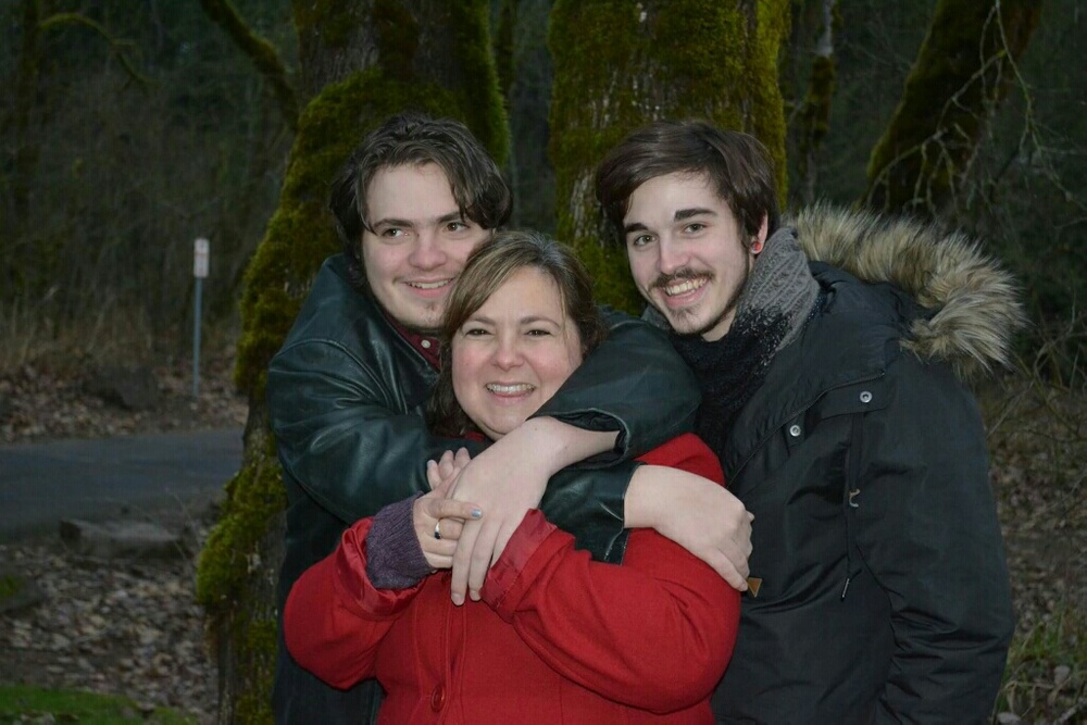 Meet your Posher, Connie