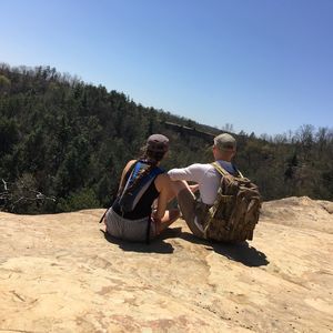 Meet your Posher, Ruby