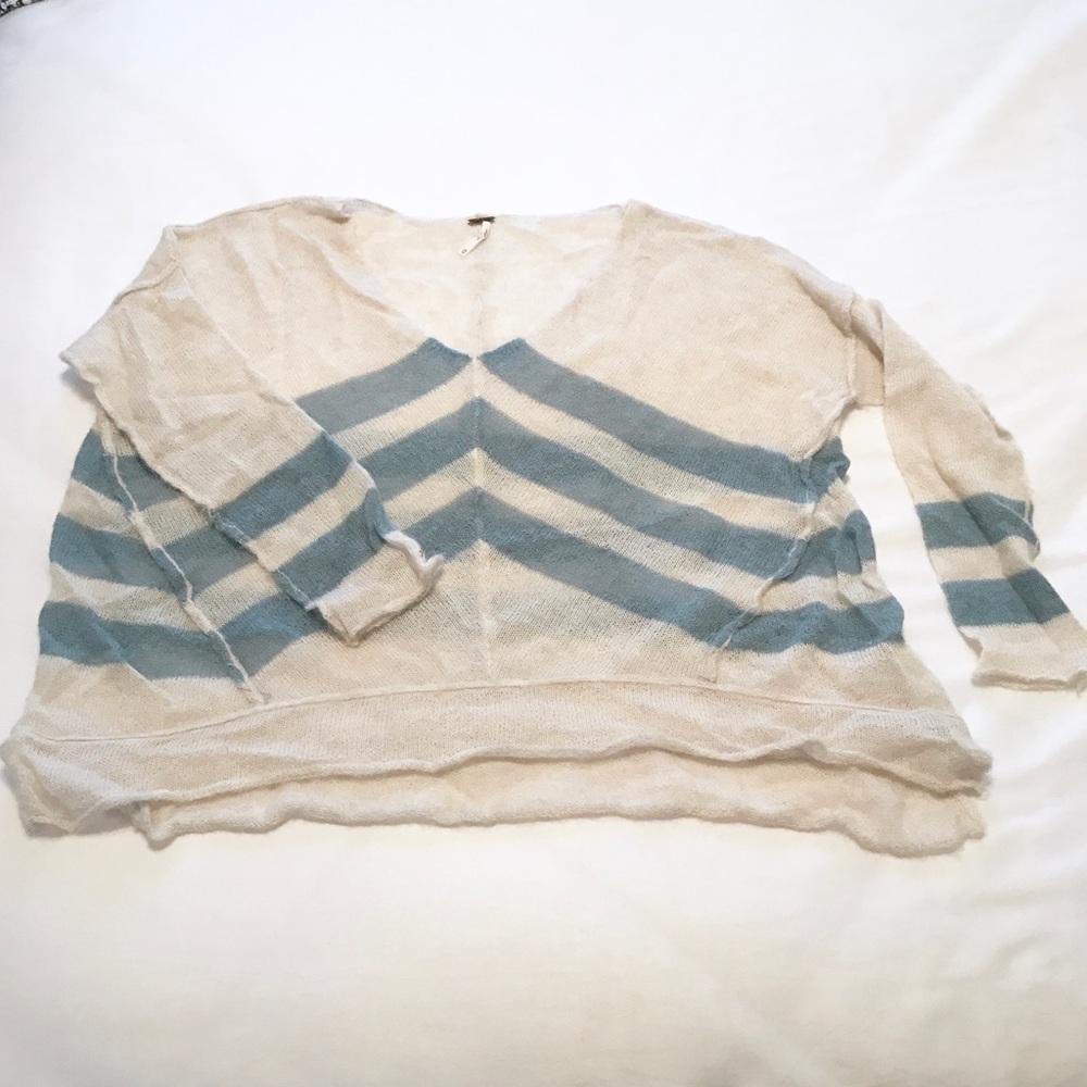 Free People Sweater