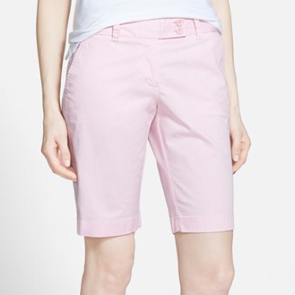 NWT Vineyard Vines NAVY 10 inch shorts size 0