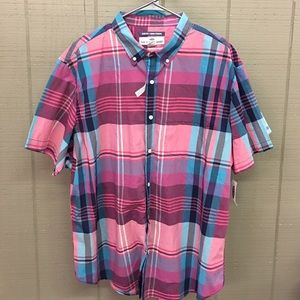 Old navy slim fit xxl "the classic shirt" nwt