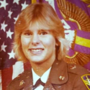 Meet your Posher, Pamela