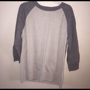 J. Crew crewneck