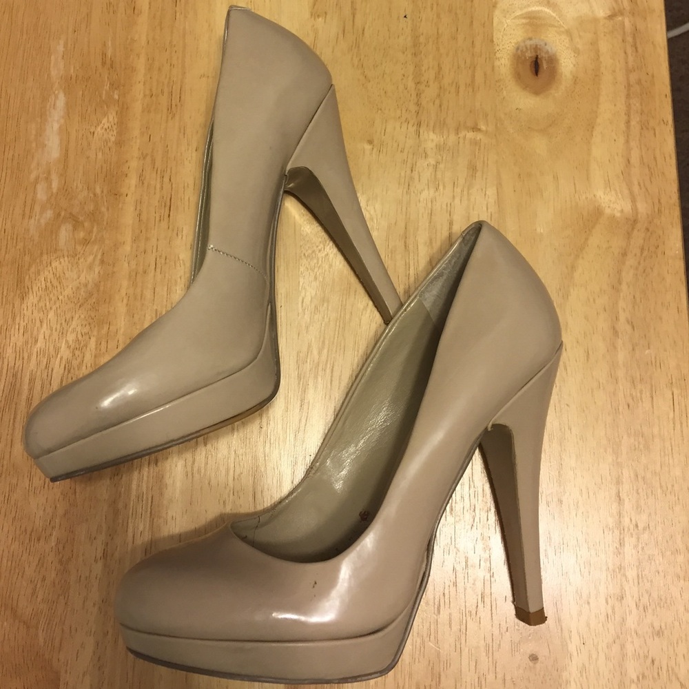 Nine West Heels