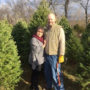 Meet your Posher, Jen