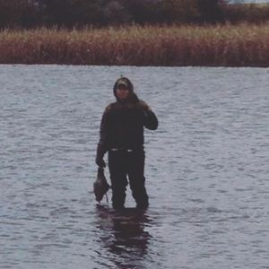 Meet your Posher, Nicholas