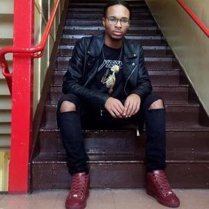 Meet your Posher, Jośe miguel