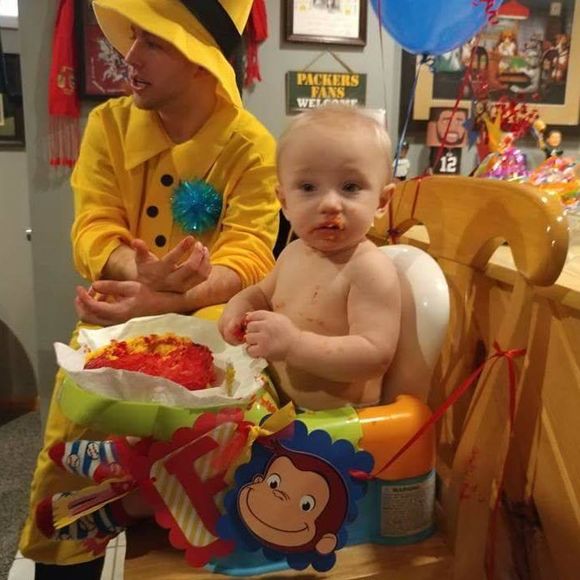 Meet your Posher, Brianna - Picture 1 of 1