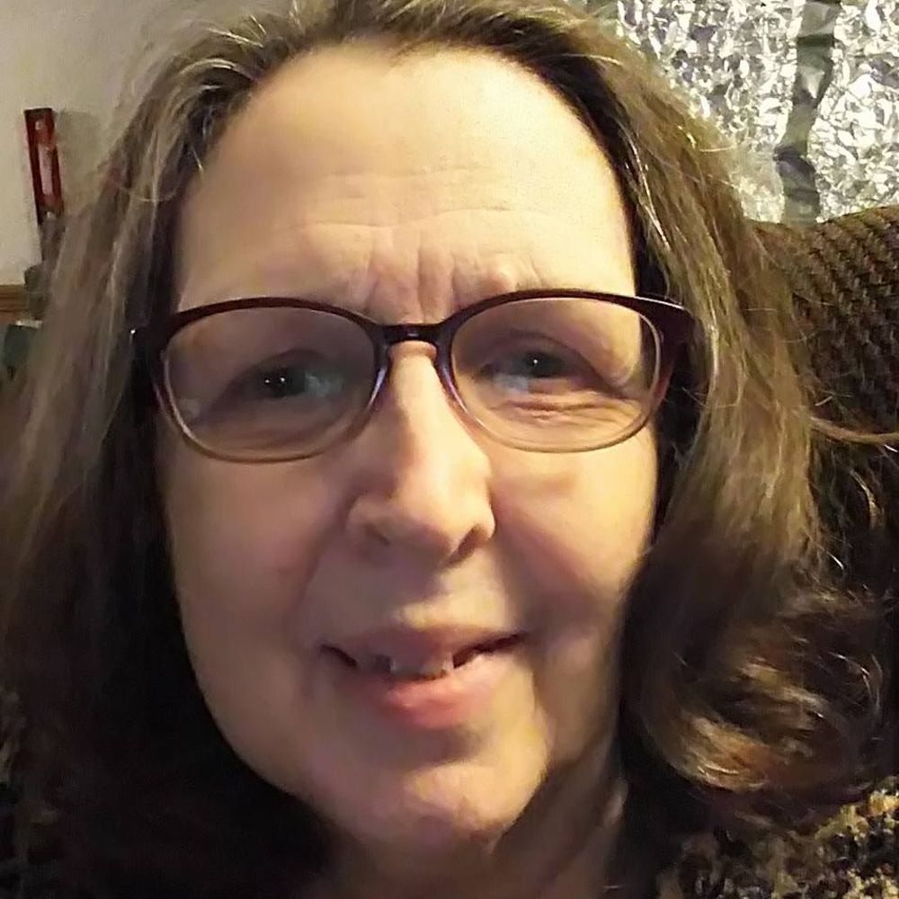 Meet your Posher, Judy