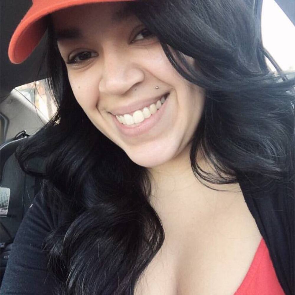 Meet your Posher, Tamara