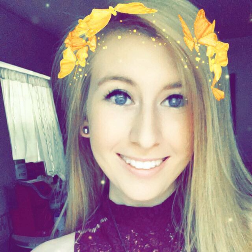 Meet your Posher, Randi