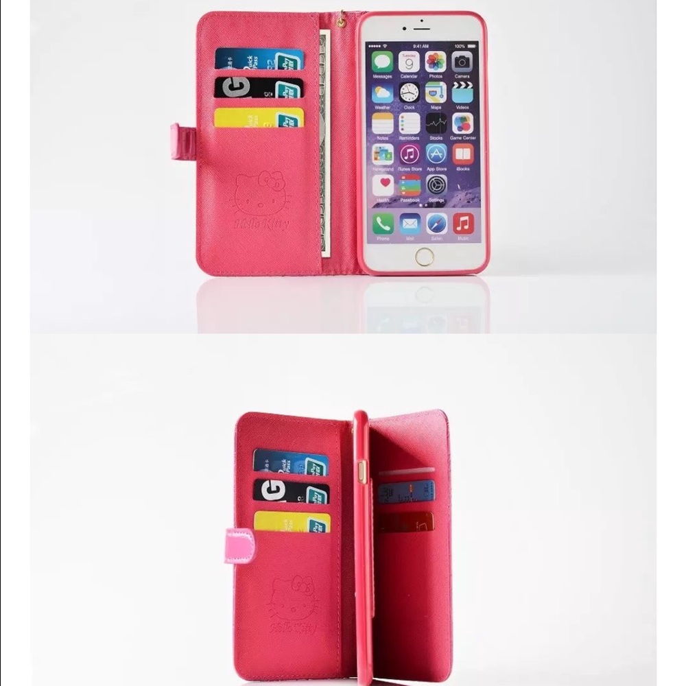 🎀HAPPY EASTER SALE🎀 Hello Kitty IPhone Cases - Picture 4 of 6