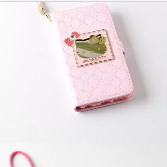 πHAPPY EASTER SALEπ Hello Kitty IPhone Cases - Picture 3 of 6